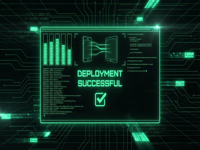 算法解码器APP 51视频 部署终端