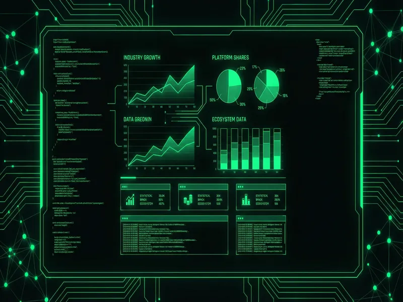 直播数据分析 51视频 报告终端